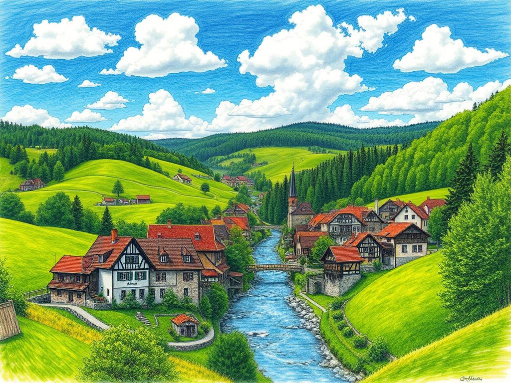 Hörselgau Deutschland